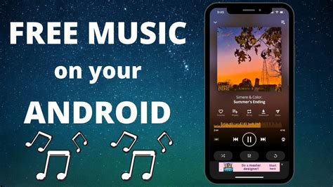 The new <b>music</b> will now be available on <b>your</b> android device for offline listening. . Download music to my phone